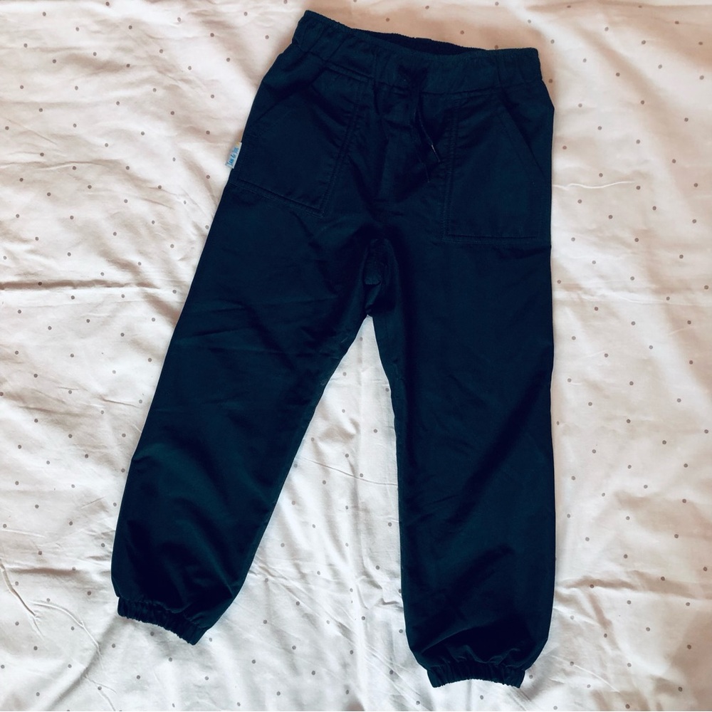 Jan and Jul Fleece lined waterproof Pants